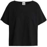 Thumbnail for your product : OAK Cotton-Jersey T-Shirt