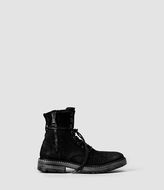 Thumbnail for your product : AllSaints Forge Boot