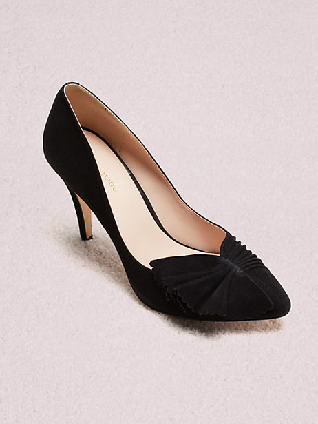 kate spade alessia pumps