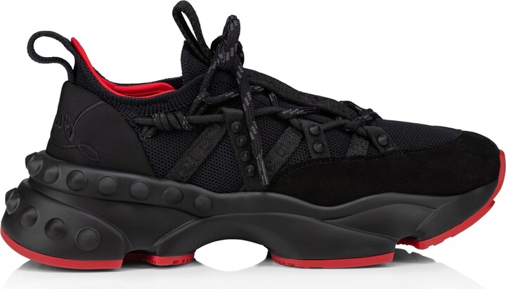 Christian Louboutin Trailnrun Donna Sneakers