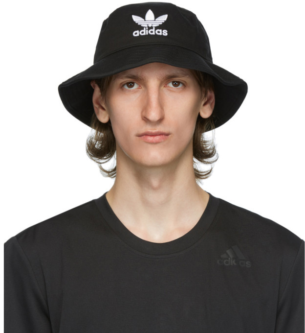 adidas victory bucket hat