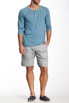 Thumbnail for your product : Howe Switchstance Horizontal Stripe Short