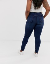 Thumbnail for your product : Junarose skinny jeans