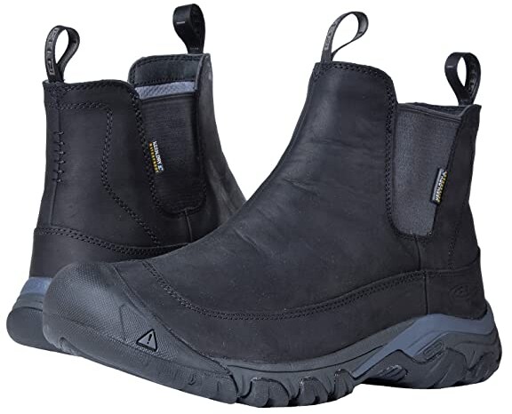 naturalizer winter boots