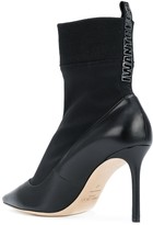 Thumbnail for your product : Jimmy Choo Brandon 85 boots