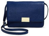 Thumbnail for your product : Merona Women's Clutch Handbag with Removable Strap - Blue