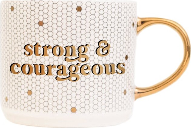 https://img.shopstyle-cdn.com/sim/8d/e7/8de71f33f3365eaab2be7c03349a3005_best/sweet-water-decor-strong-and-courageous-tile-coffee-mug.jpg