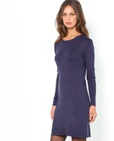 Thumbnail for your product : LES PETITS PRIX Dress with Pretty Bow and Lace Back Detail