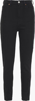 Thumbnail for your product : IRO Tilda High-rise Skinny Jeans