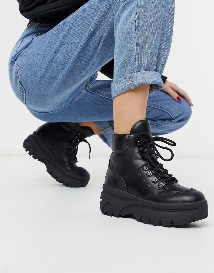 new look long boots sale