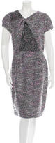 Thumbnail for your product : Jason Wu Tweed Dress