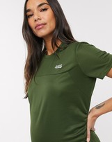 Thumbnail for your product : ASOS 4505 4505 Maternity icon train t-shirt