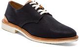 Thumbnail for your product : Rag and Bone 3856 rag & bone Archer Rubber Oxford