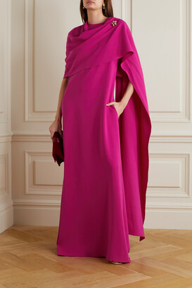 Oscar de la Renta Embellished Women's Dresses | Shop the world's 