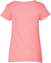 Thumbnail for your product : American Vintage V-Neck T-Shirt