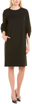 Thumbnail for your product : Lafayette 148 New York Tory Sheath Dress