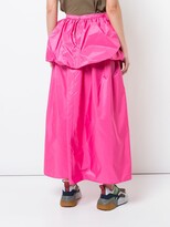Thumbnail for your product : Stella McCartney Satin Skirt