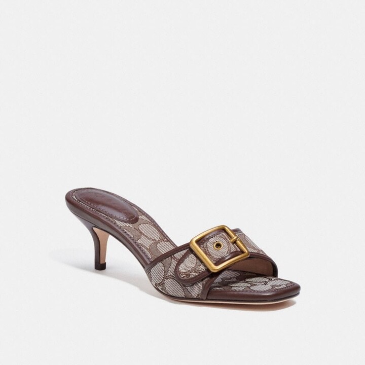 Coach Margot Sandal ShopStyle