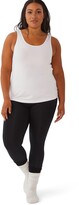 Thumbnail for your product : HUMAN NATION Gender Inclusive Empower Stretch Organic Cotton Tank