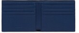 Thumbnail for your product : Prada Two-Tone Bi-Fold Wallet