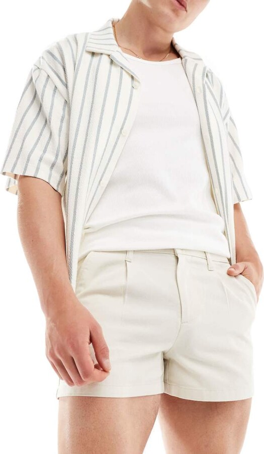 Il Sarto logo joggers in grey ShopStyle Chinos Khakis