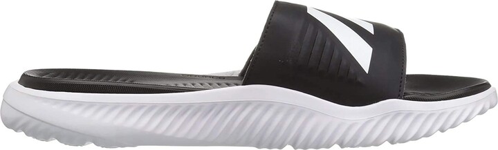 adidas Men's Alphabounce Slide Sandals - ShopStyle