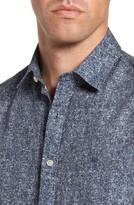 Thumbnail for your product : Gant Men's Regular Fit Tweed Print Sport Shirt