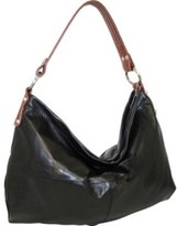 Thumbnail for your product : Nino Bossi Slouchy Hobo