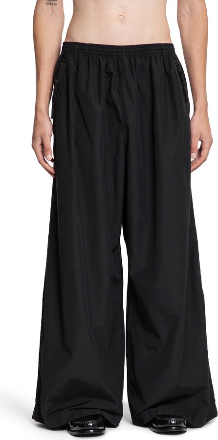 Acne Studios Relaxed Fit Trousers
