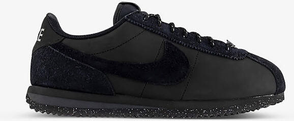 Nike Cortez Black | over 10 Nike Cortez Black | ShopStyle | ShopStyle