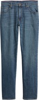 Thumbnail for your product : Raleigh Denim Alexander Relaxed Straight Leg Jeans