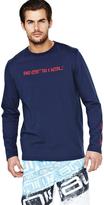 Thumbnail for your product : Animal Mens Long Sleeve Tee