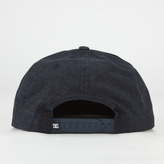Thumbnail for your product : DC Griller Mens Snapback Hat