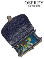 Thumbnail for your product : Osprey London Maudie Cross Body And Hand Bag