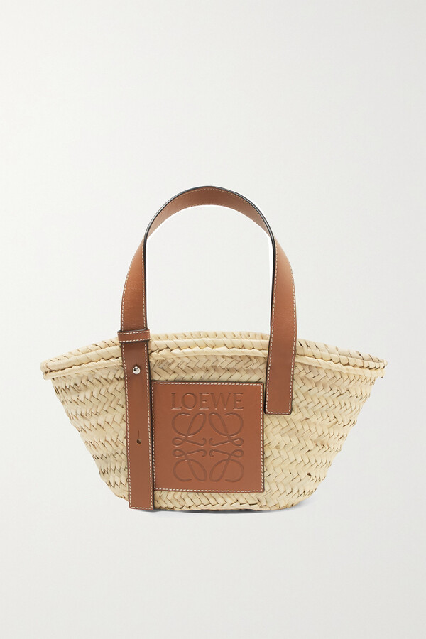 Raffia Bags | Shop the world's largest collection of fashion 