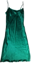 Thumbnail for your product : Hermes silk dress