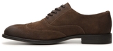 Thumbnail for your product : Aston Grey Morris Wingtip Oxford