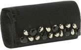Thumbnail for your product : Inge Christopher Gia Fully Beaded Clutch