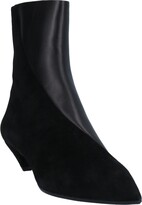 Thumbnail for your product : Chantal Ankle Boots Black