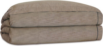 Eastern Accents Priscilla Cotton Blend Duvet Cover