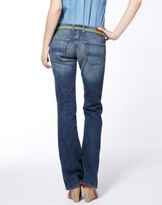 Thumbnail for your product : Lucky Brand Low-Rise Lil Maggie