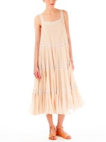 Thumbnail for your product : Mes Demoiselles Imany Dress