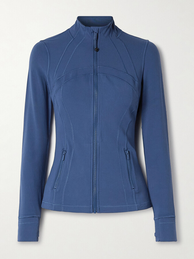 Lululemon Define Nulu™ Jacket - Blue