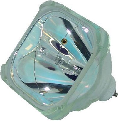 Jaspertronics OEM 132-100W 1.0 P22 (20KV) Bulb for Various TVs with Philips bulb inside - 180 Day Warranty