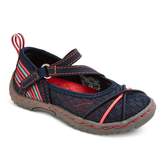 Thumbnail for your product : Eddie Bauer Girls' Julie Sport Mary Jane Shoes