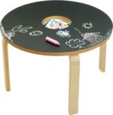 Thumbnail for your product : Offi Woody Chalkboard Table