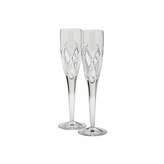 Thumbnail for your product : Waterford John Rocha Collection Signature Flute Set of 2