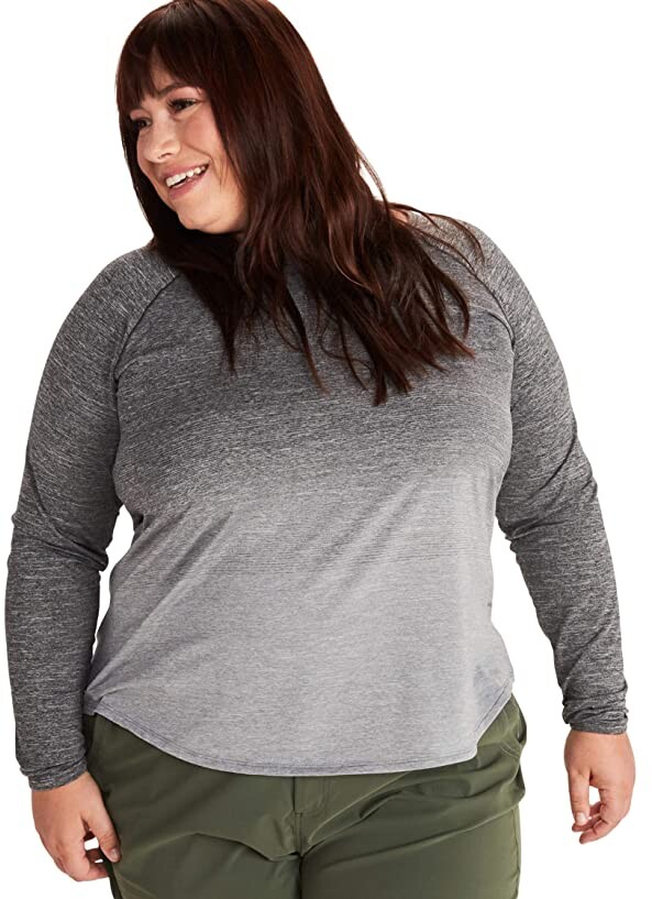 marmot plus size
