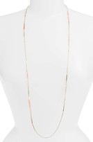 Thumbnail for your product : Kendra Scott Aylin Long Layer Necklace