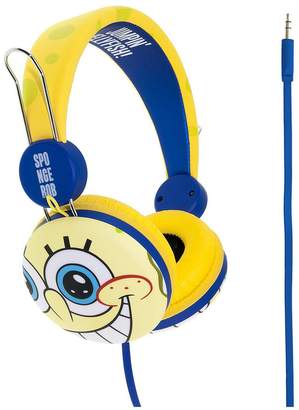 SpongeBob Squarepants Headphones